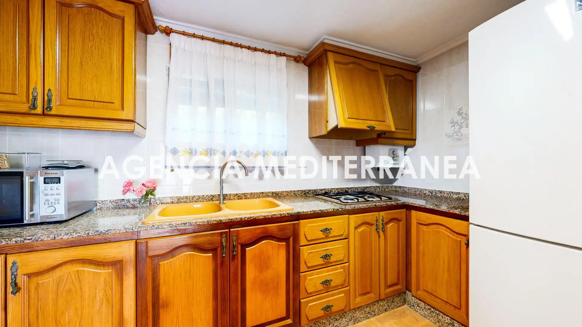 Chalet con piscina en venta en Montserrat, imagen 27