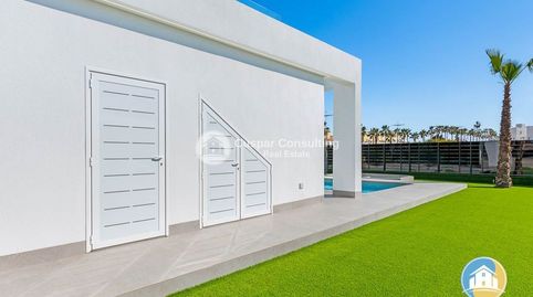 Fabulosa promoción de villas independientes con piscina privada y solarium, imagen 4