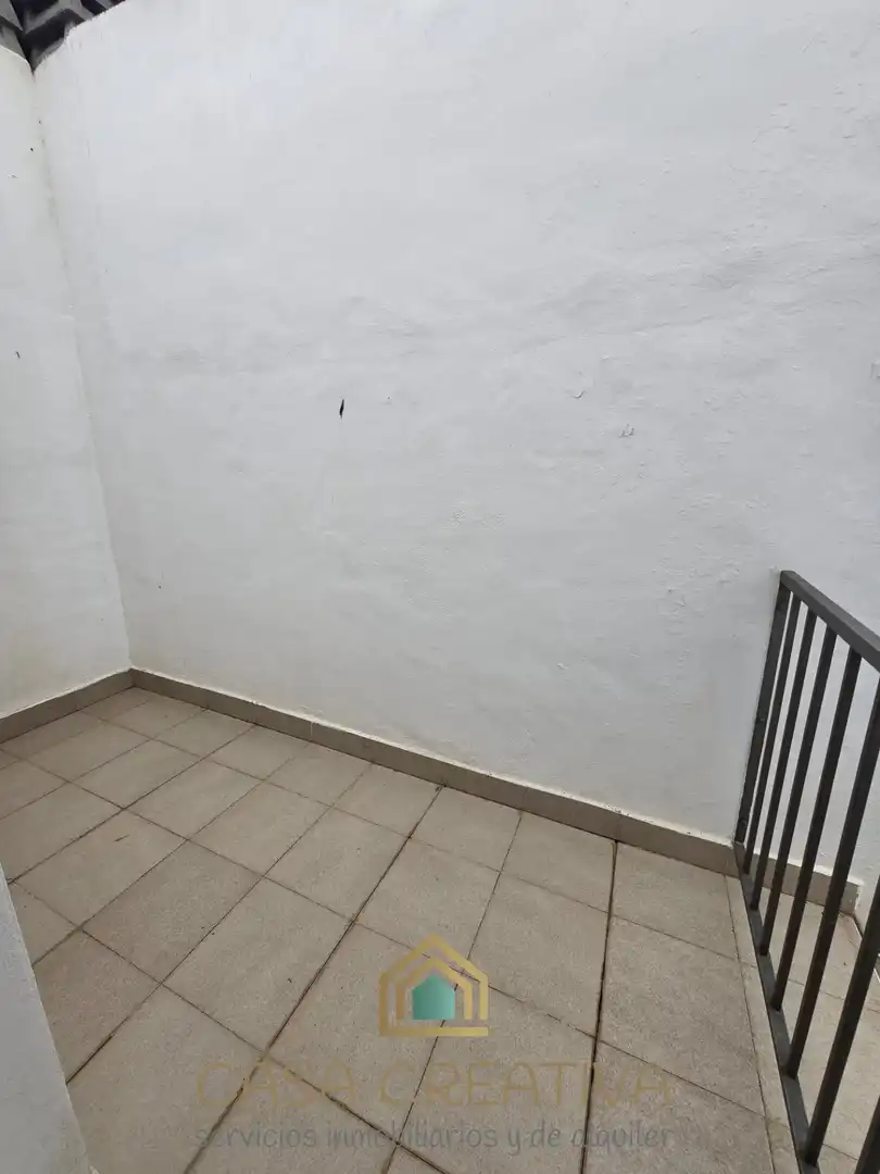 Terrassa de Casa o xalet en venda en Bullas