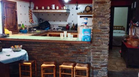 Foto 3 de Finca rústica en venda a Calle Barranco, Castro de Filabres, Almería