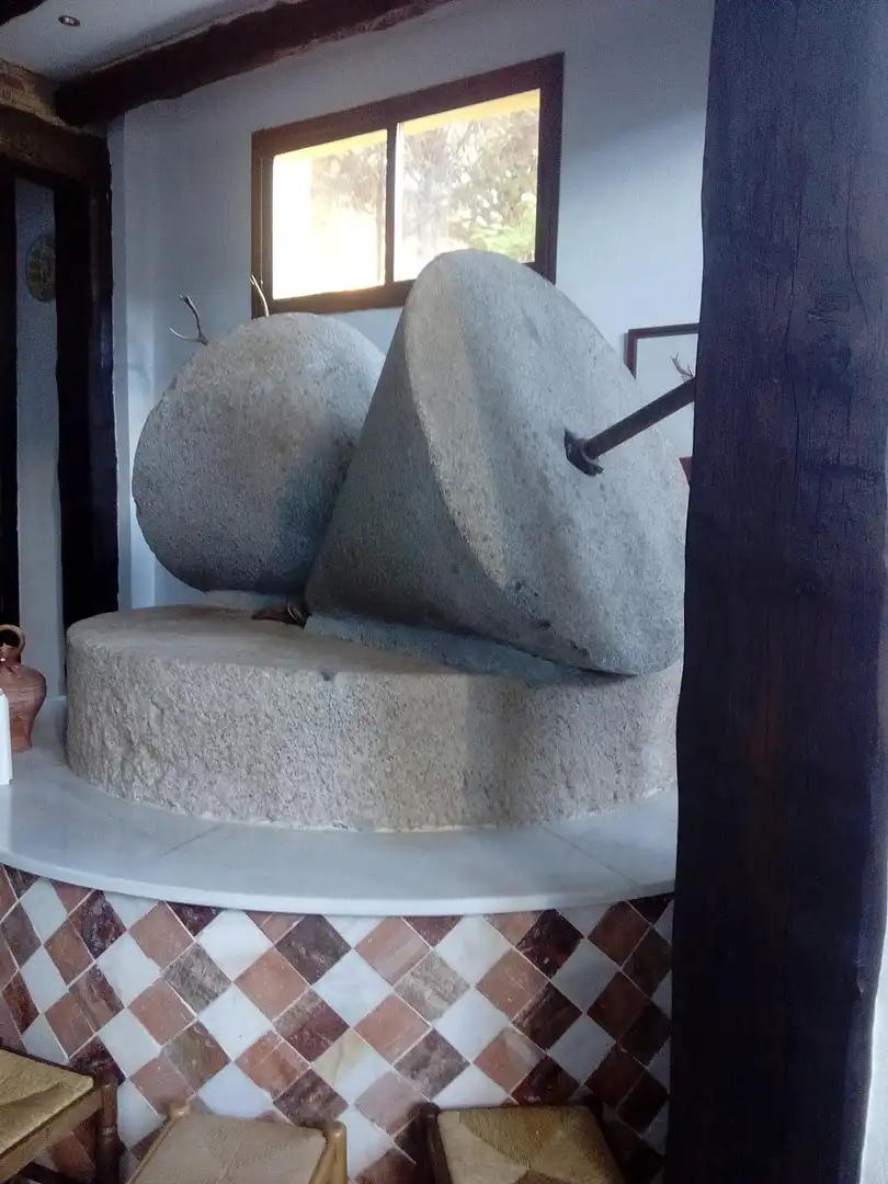 Inmuebles singulares con ascensor en venta en Diezma, imagen 66