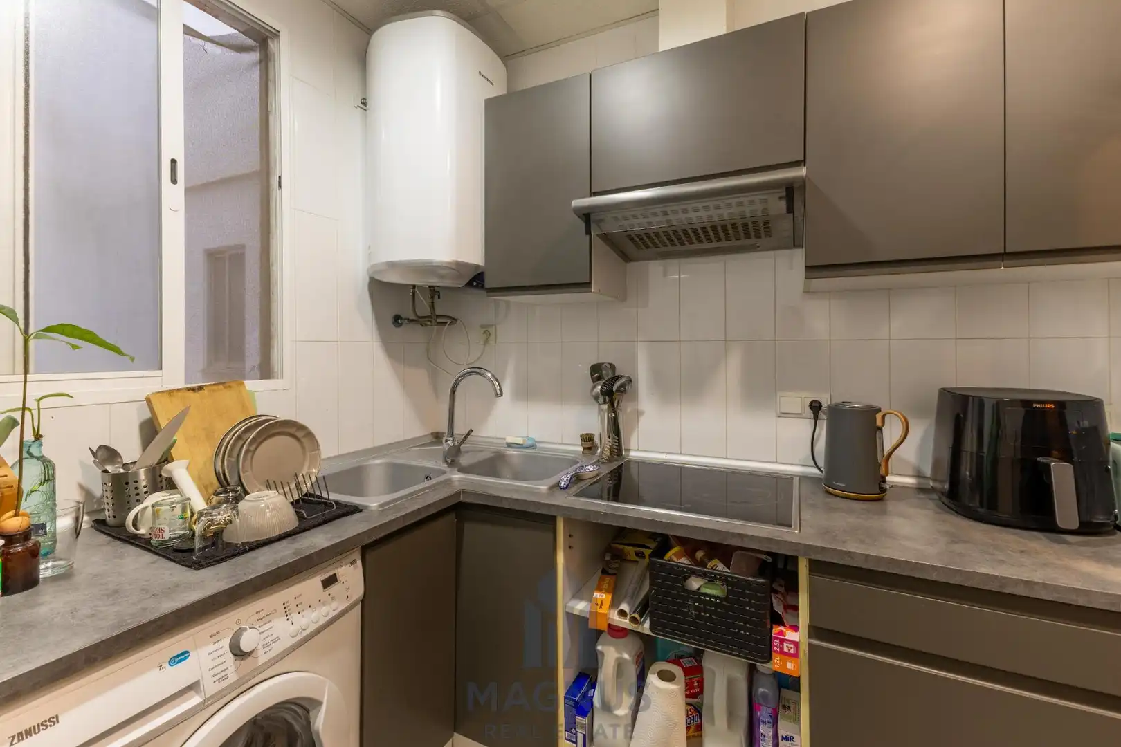 Piso en venta en Plaza ARTUR PIERA, Nou Moles