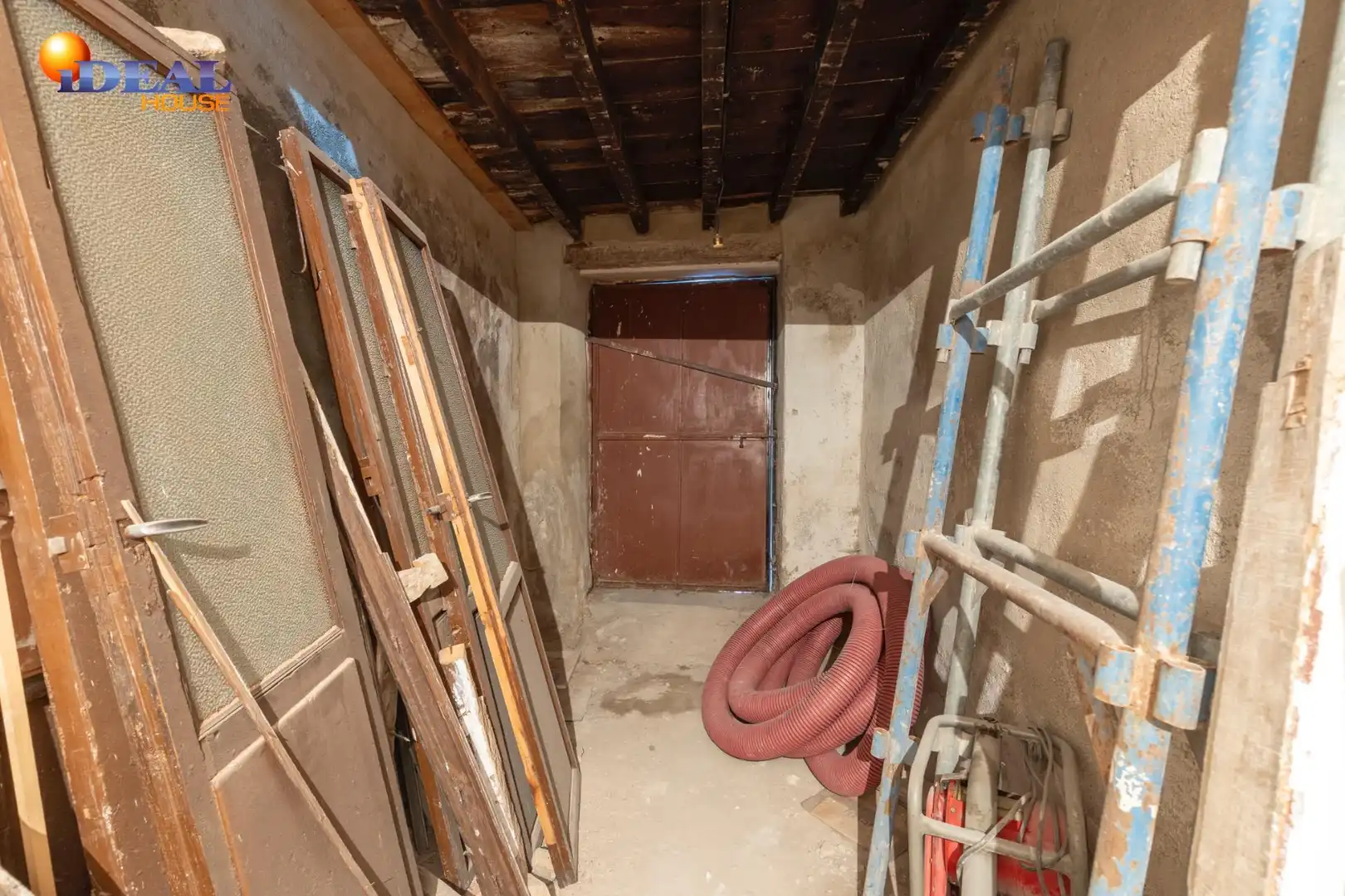 Casa con terraza en venta en Calle CONDE DE LAS INFANTAS, imagen 6