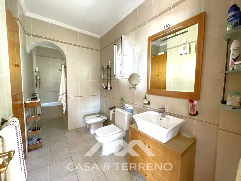 Casa amb terrassa en venda a Diseminados Diseminados, imagen 16