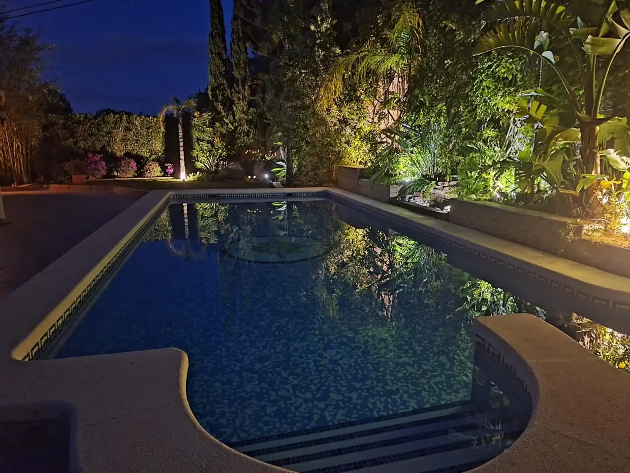 Casa con piscina en venta en Carrer d'Oriola, imagen 38