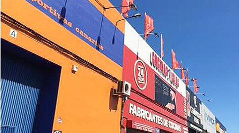 Photo 4 of Industrial buildings for sale in Calle Fernando Beautell, Buenos Aires - Chamberí - Las Moraditas, Santa Cruz de Tenerife
