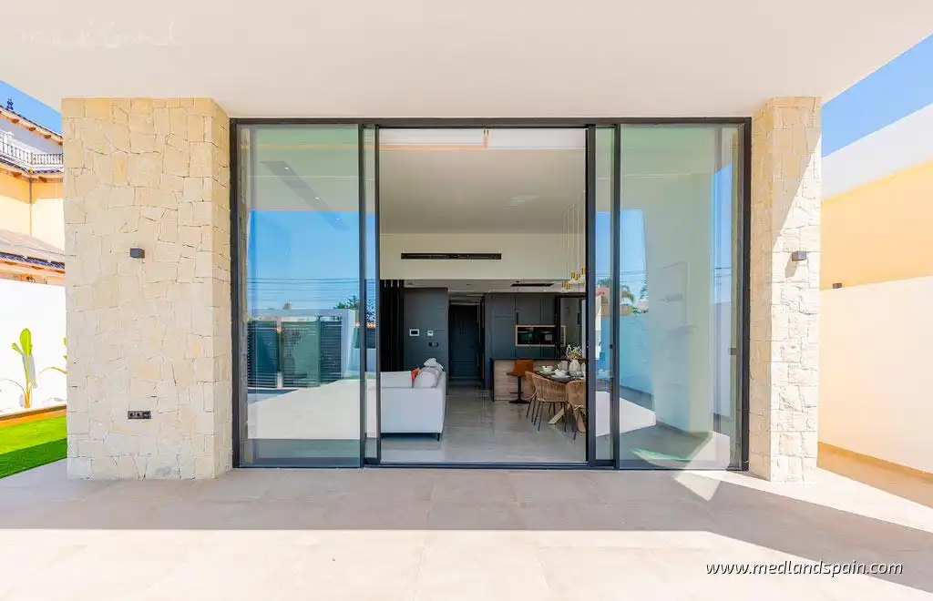 Villa avec piscine à vendre à Los Balcones - Los Altos, imagen 2