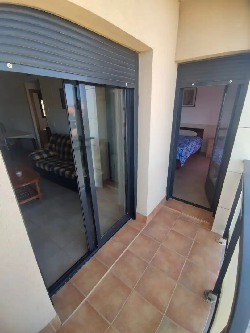 Flat for sale in Torre-Pacheco  with Heating, Terrace and Furnished