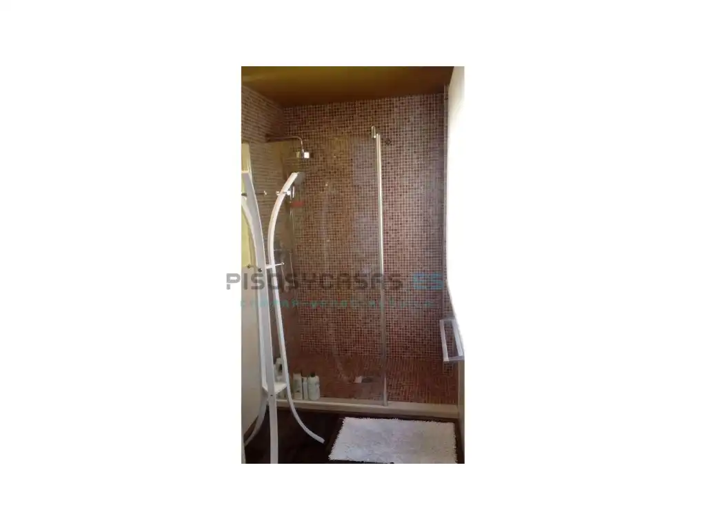 Badezimmer von Maisonette zum Verkauf in Gandia mit Terrasse
