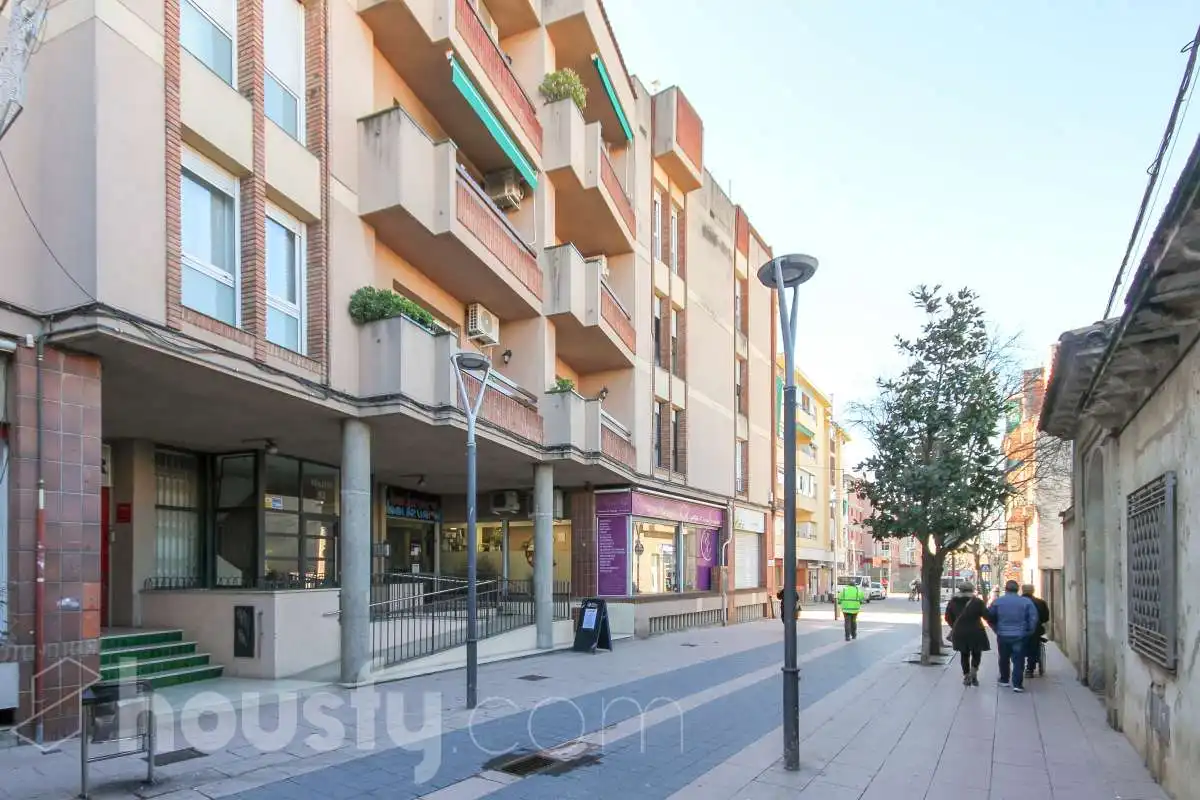 Ático en venta en CL MAJOR, Montmeló