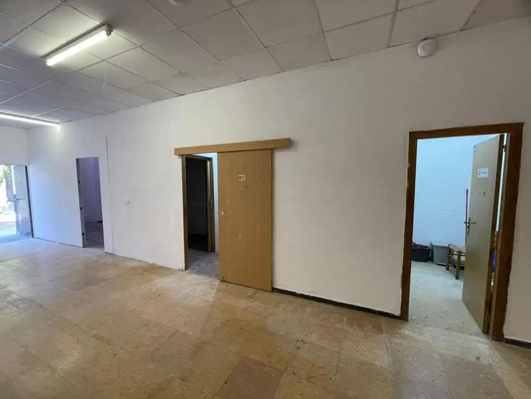 Business premises for sale in Carrer Sant Pere Pasqual, imagen 4