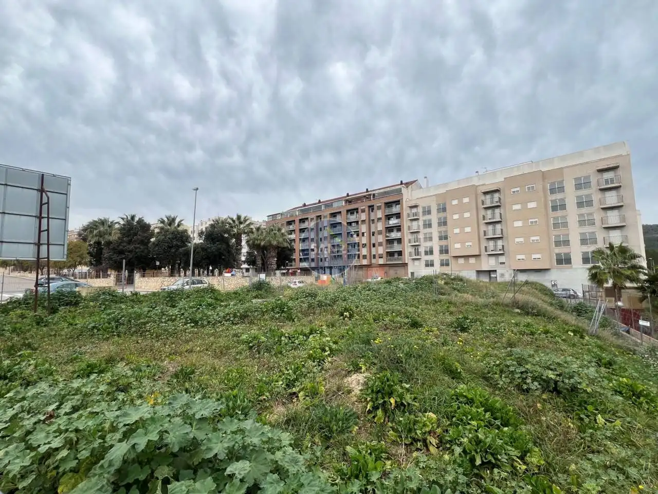 Terreno residencial en venta en Ausiàs March