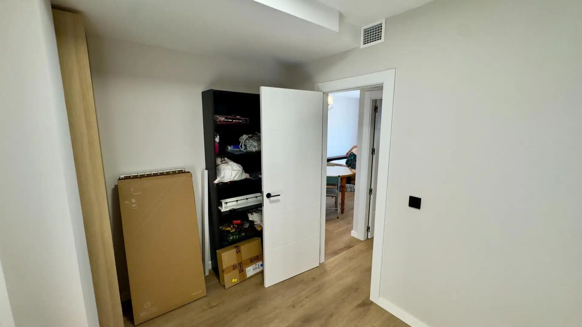 Flat for rent in Granada  with Air Conditioner, Heating and Terrace
