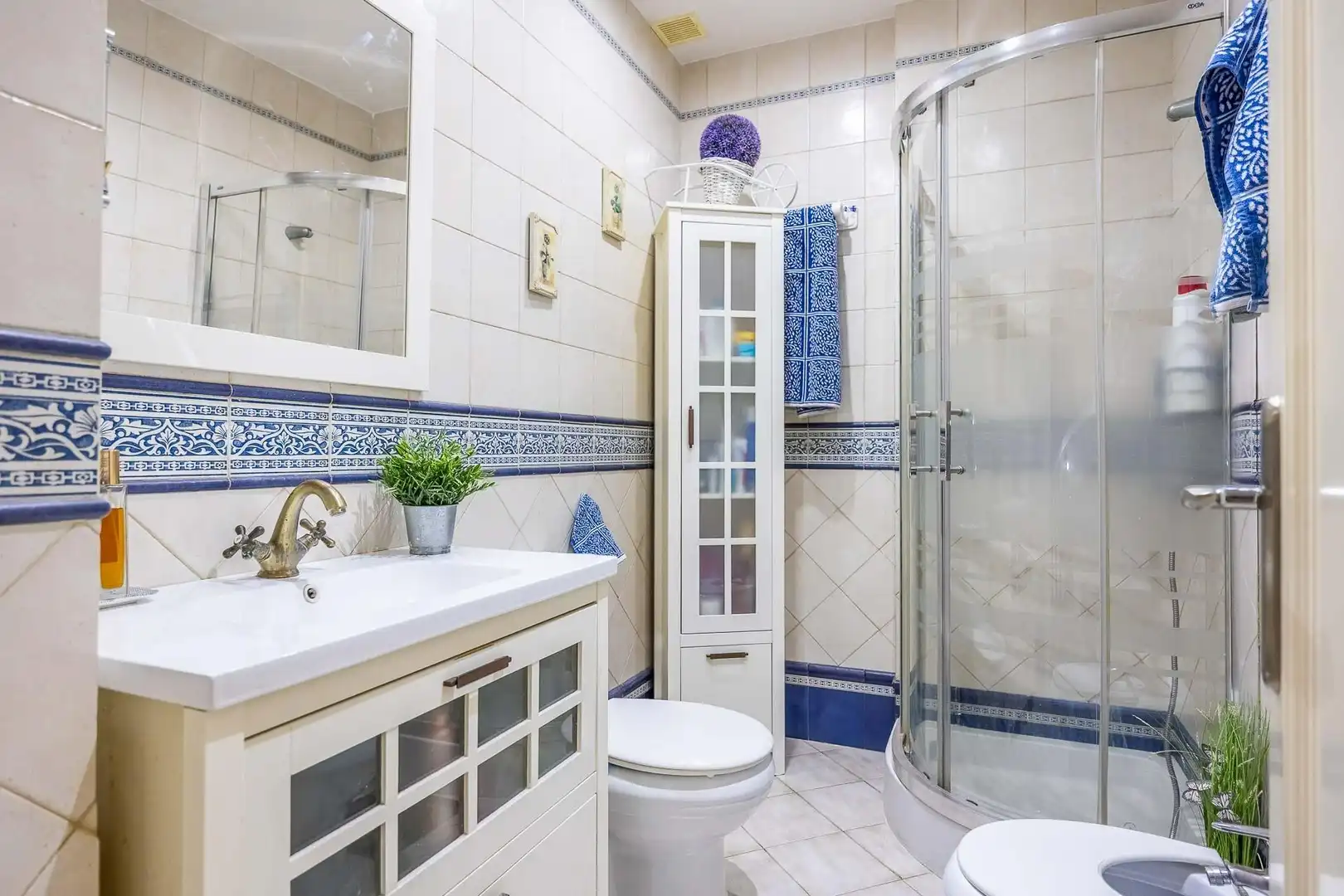 Terraced house with terrace for sale in Avenida de las Villas de Cuba, imagen 35