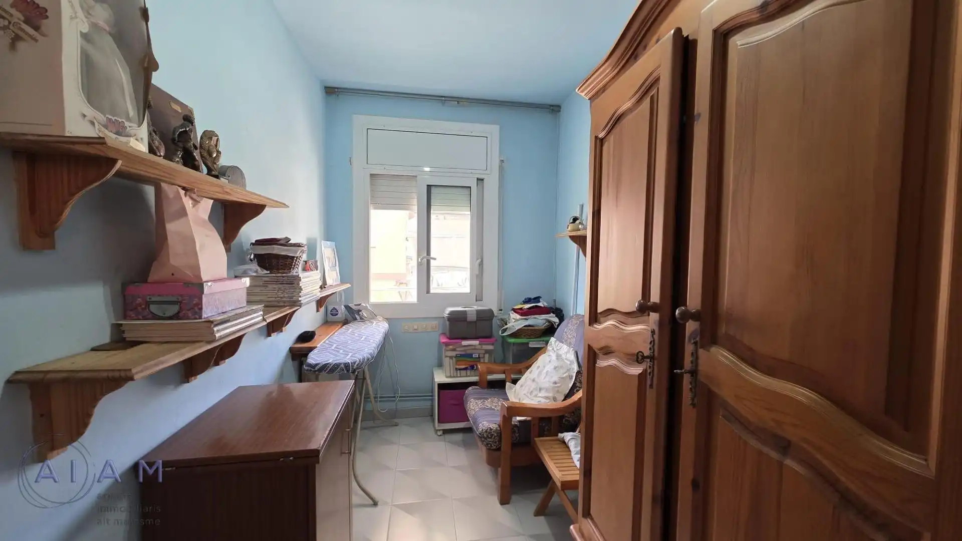 Bedroom of Houses for sale in Tordera  with Heating, Private garden and Storage room