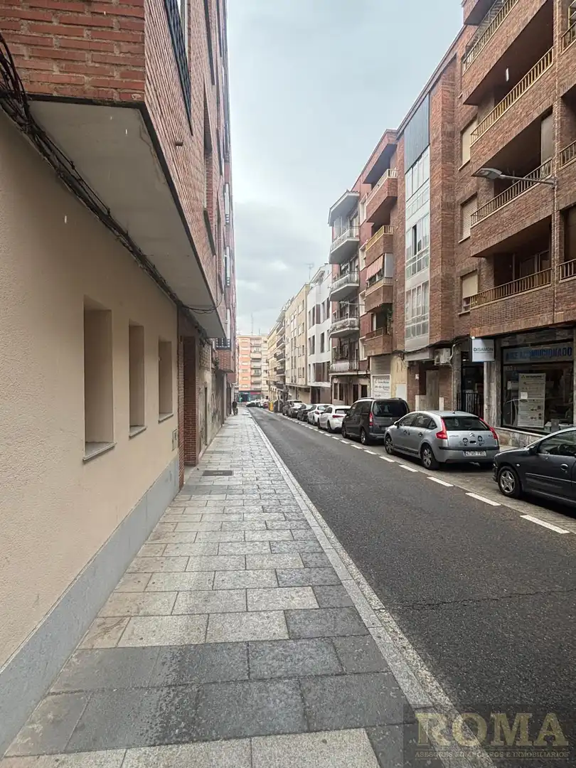 Pis en venda a TORRES QUEVEDO, imagen 6
