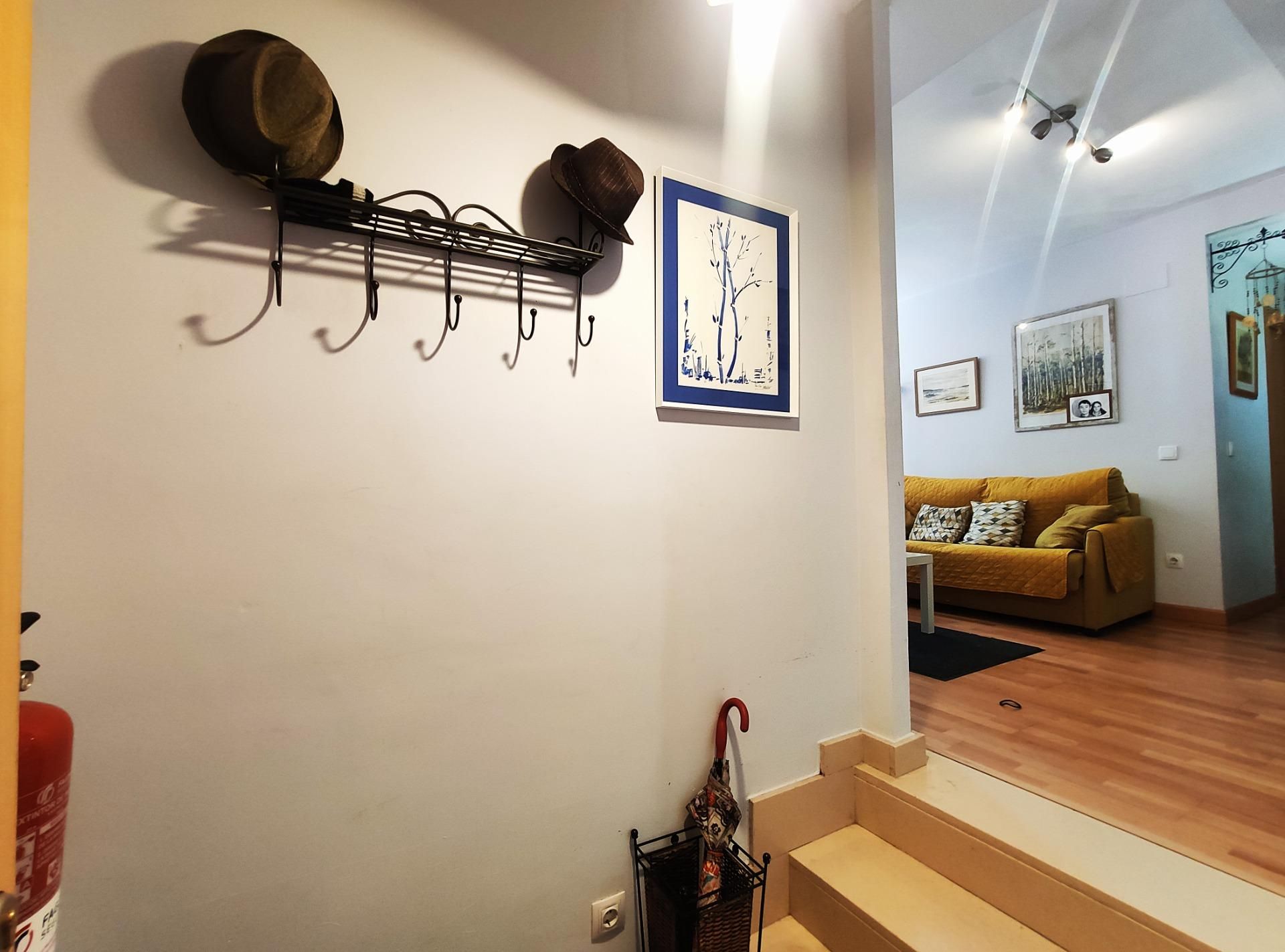 Flat for sale in Burgos Capital  with Heating, Storage room and Balcony