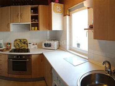 Appartement compact avec ascenseur à louer à Calle Sampiro 11