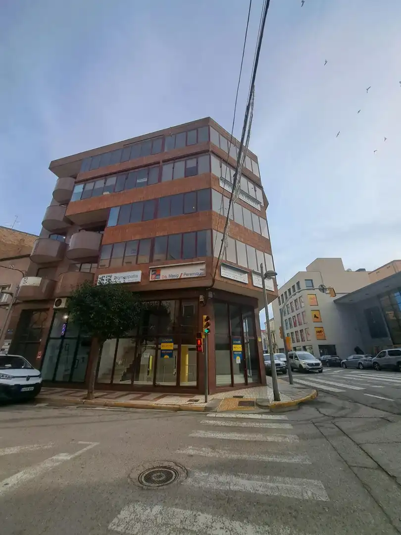 Büro zur Miete in Avenida Avinguda Generalitat, 2, Mollerussa