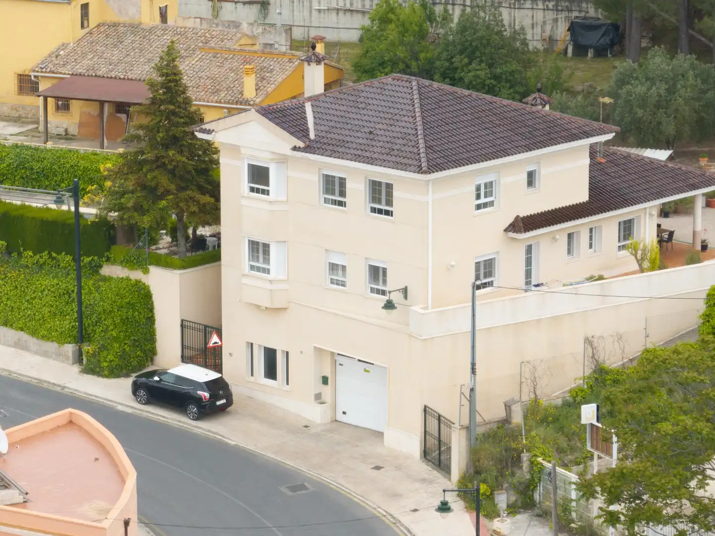 Villa con piscina in vendita a Calle SANT JOAN DE RIBERA, imagen 3