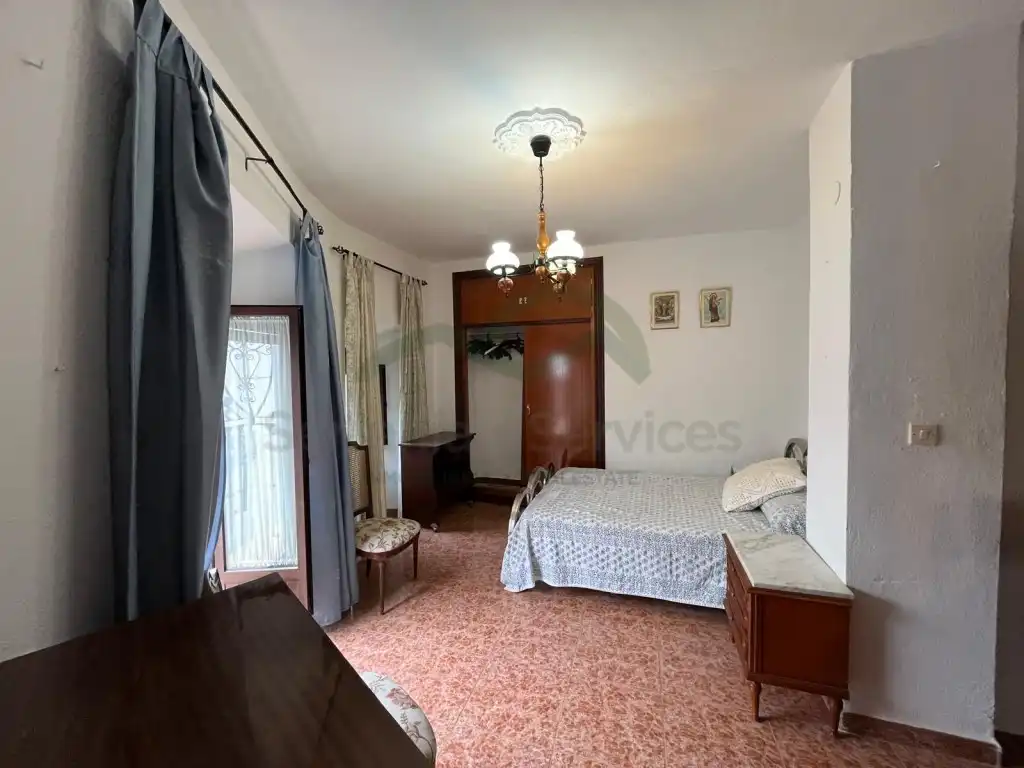Habitación de Casa o chalet en venta en Ronda