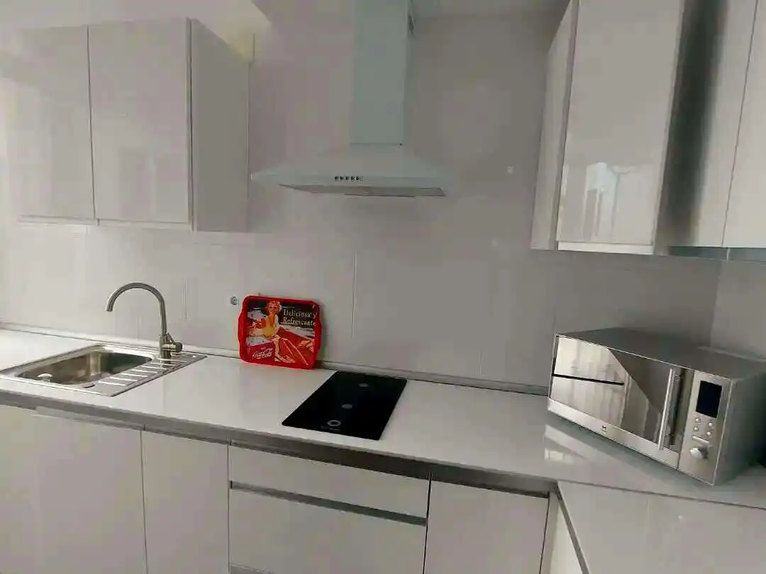 Cocina de Piso en venta en Macarena