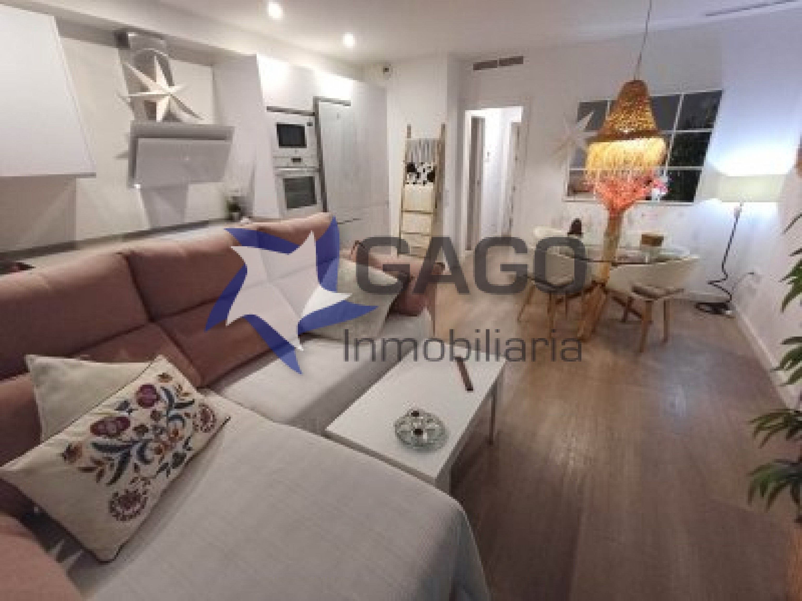 Pis de lloguer a Huerta de la Reina - Trassierra