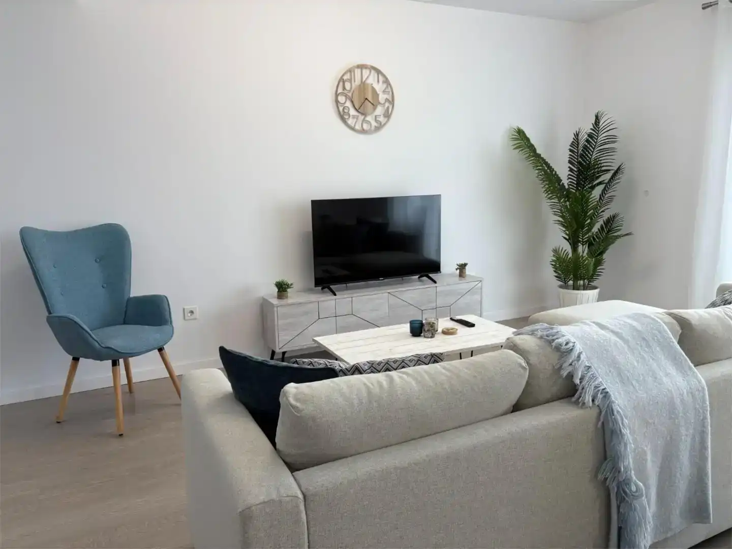Fotografía del inmueble reportado: 1.100 €/mes — Motril, Motril