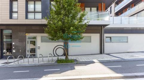 Photo 2 of Premises to rent in Estella Lizarra, 11, Amara Zaharra - Arbaizenea, Gipuzkoa