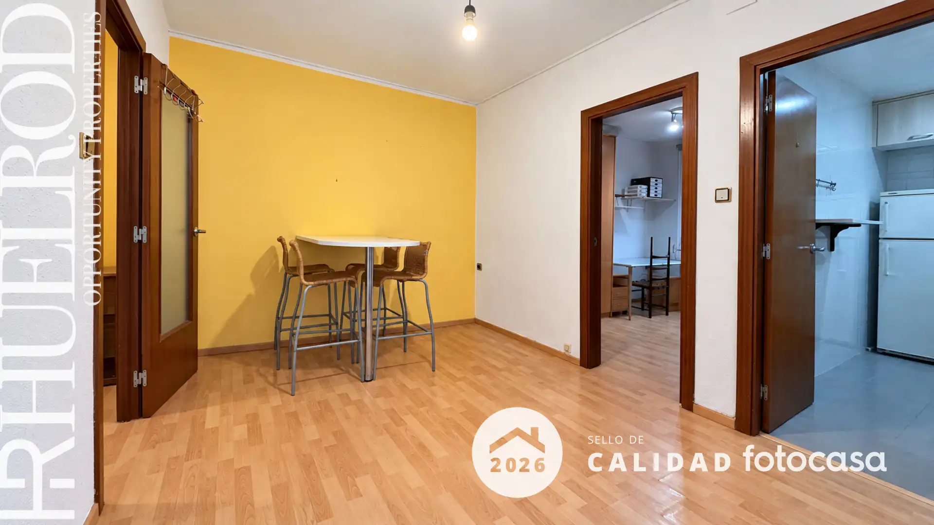 Piso con ascensor en venta en Carrer d'Ordesa, imagen 3