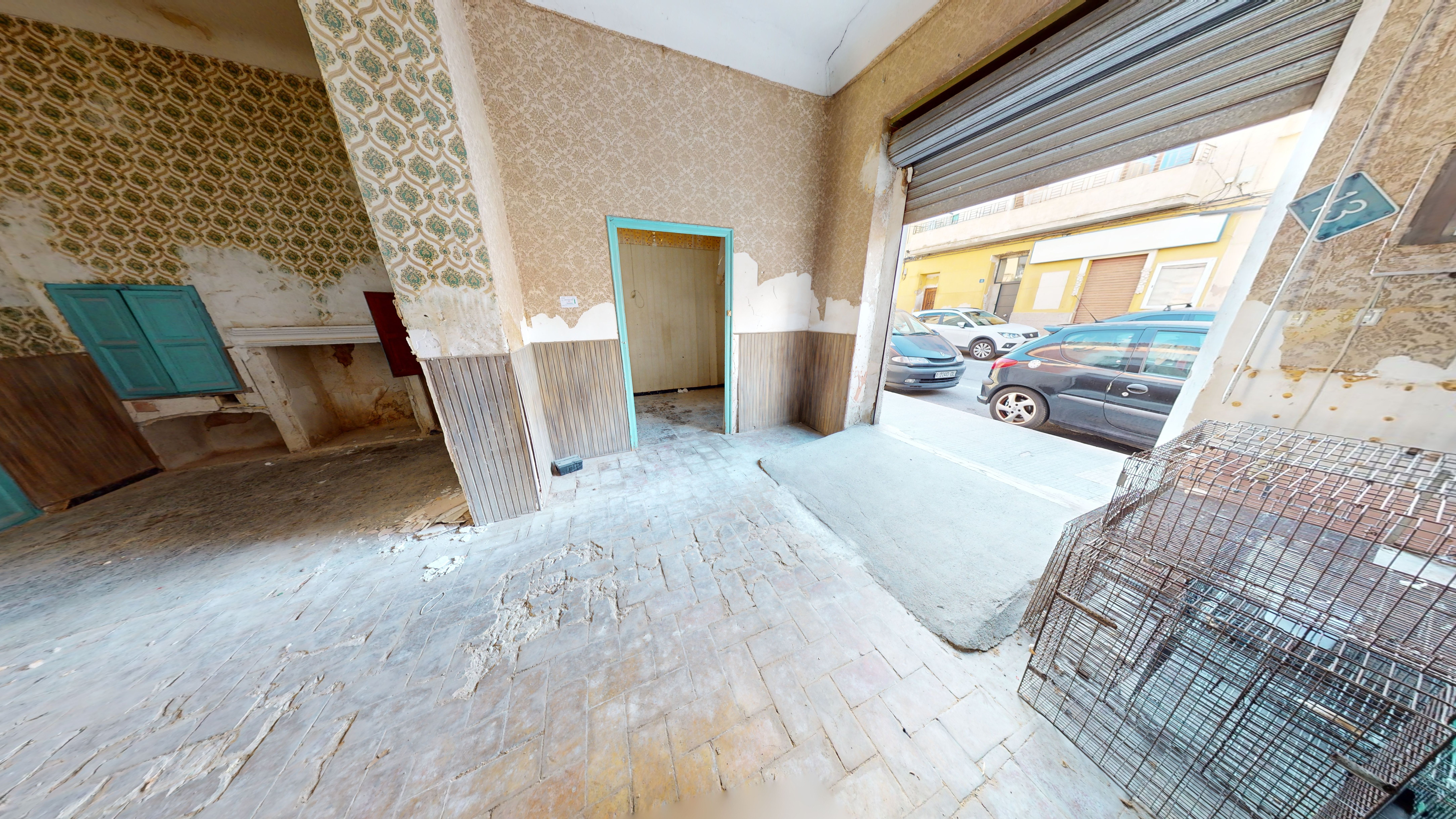 House or chalet for sale in Carrer de Castelar, Villafranqueza