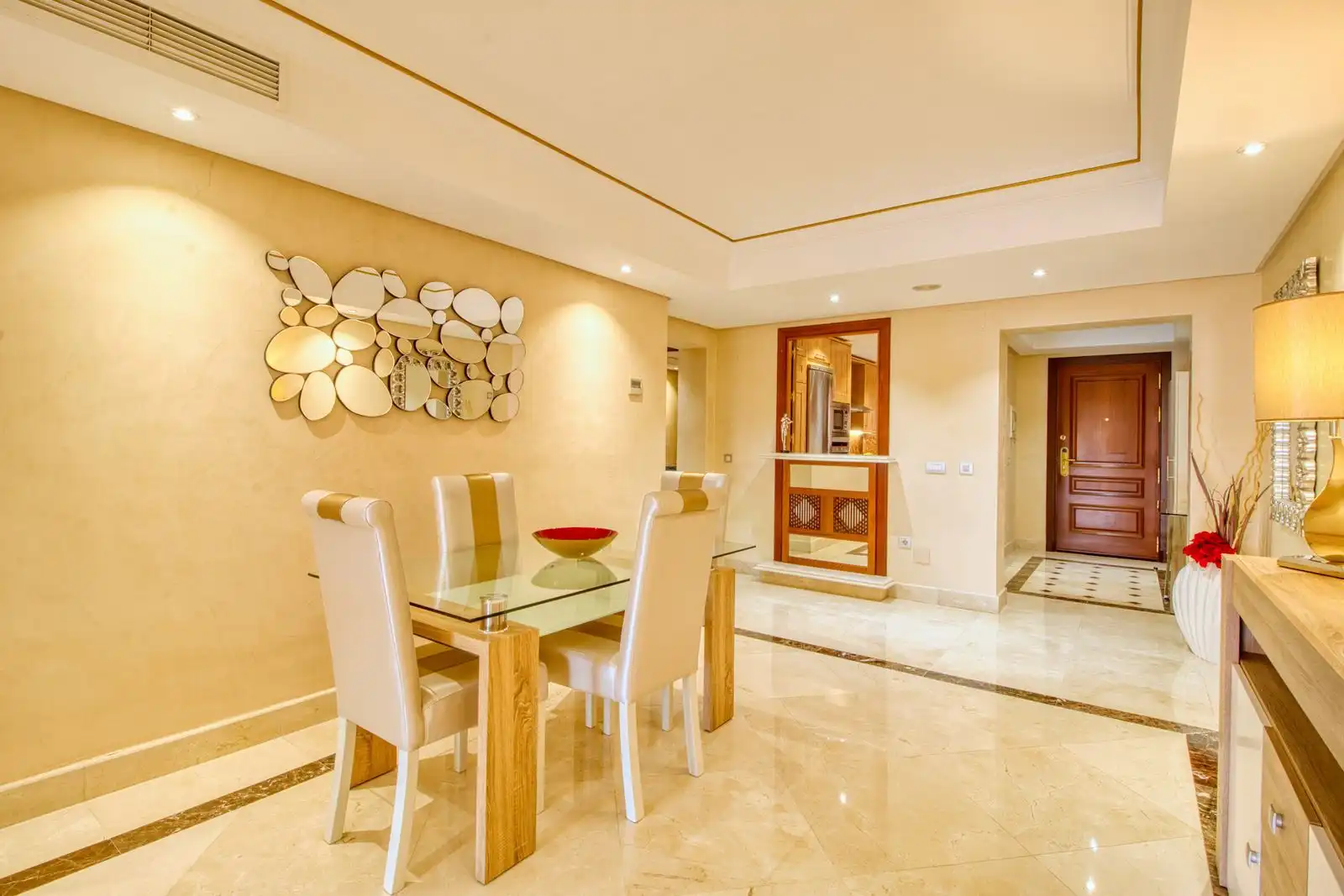 Apartament amb piscina en venda a Calle Océano Ártico 3, imagen 11