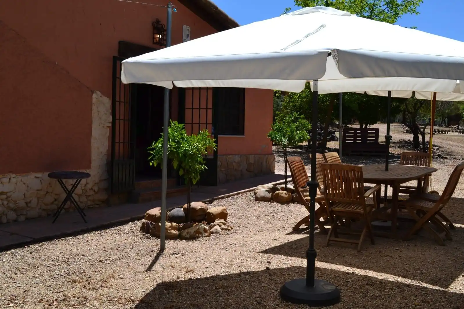 Finca rústica en venda a Belvís de la Jara
