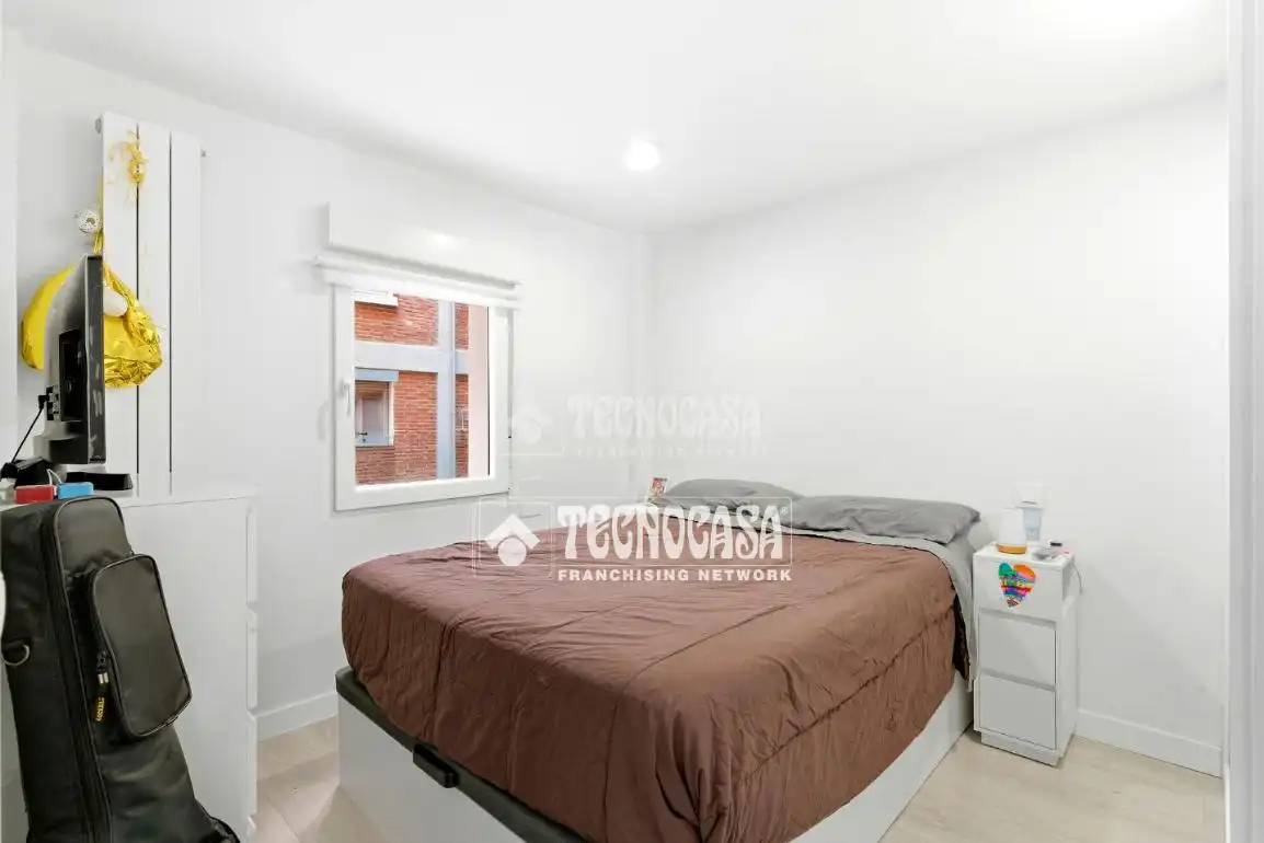 Habitación de Piso en venta en Madrid con Aire acondicionado y Calefacción