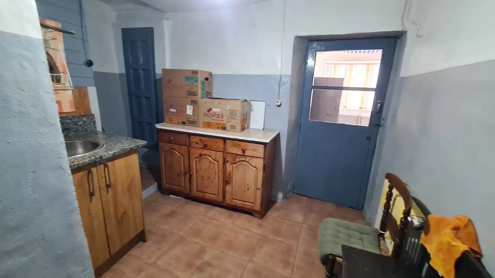 Casa con terraza en venta en Calle Félix Rodríguez de la Fuente 28, imagen 9