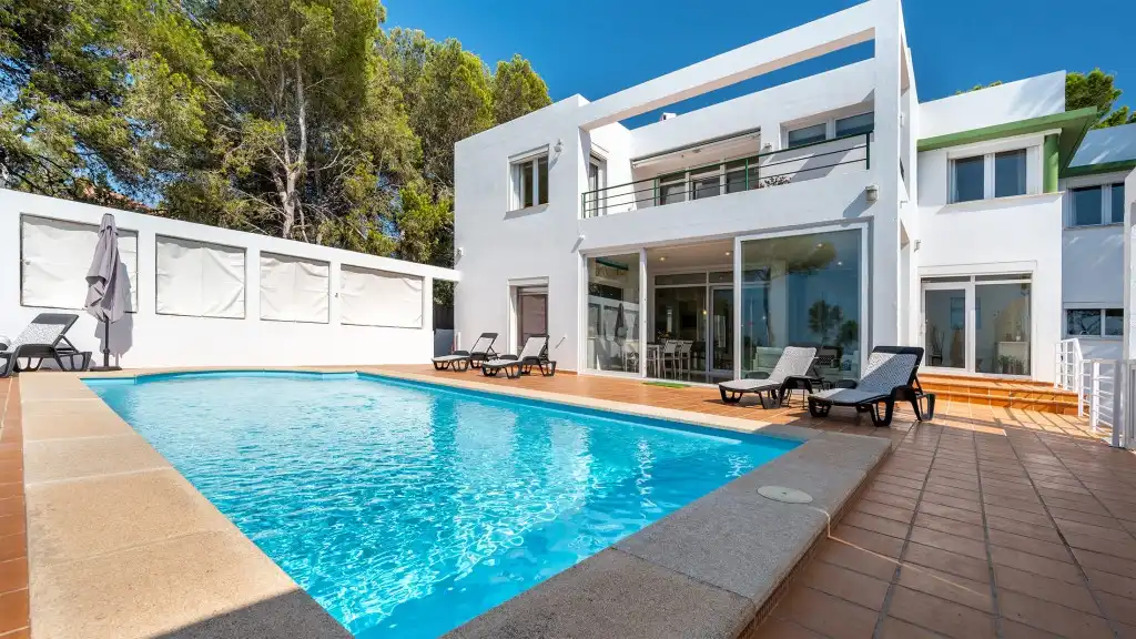 Villa avec piscine à vendre à Badia Blava - Badia Gran - Tolleric, imagen 7