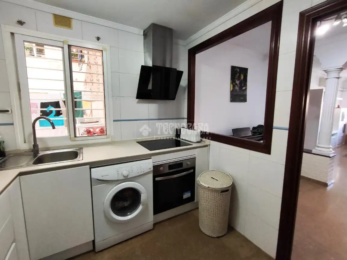 Piso en venta en Cobreros Viejo
