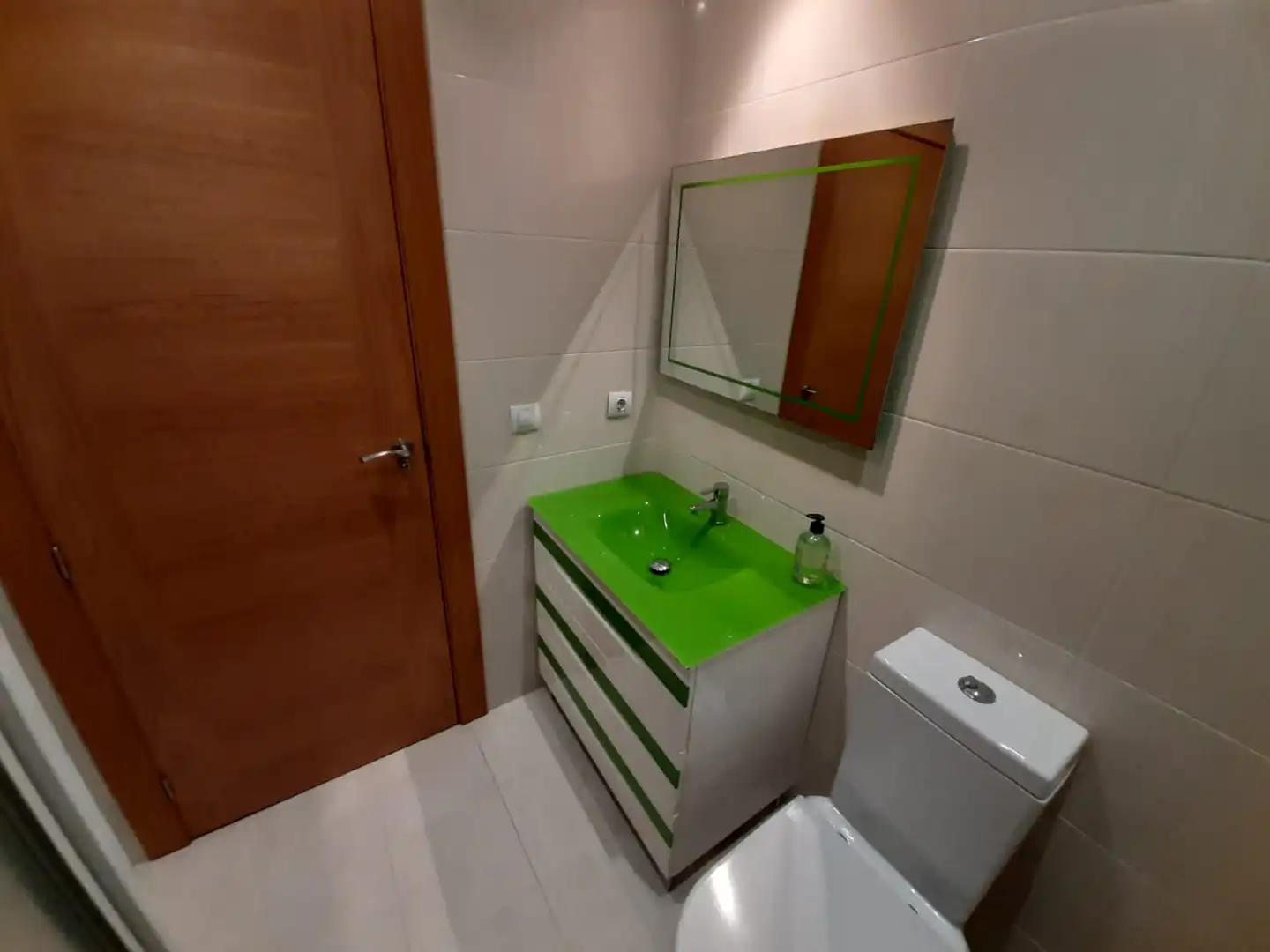 Flat for rent in N/A, 1, Alginet