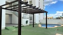 Terrace of Flat for sale in Dénia  with Community pool