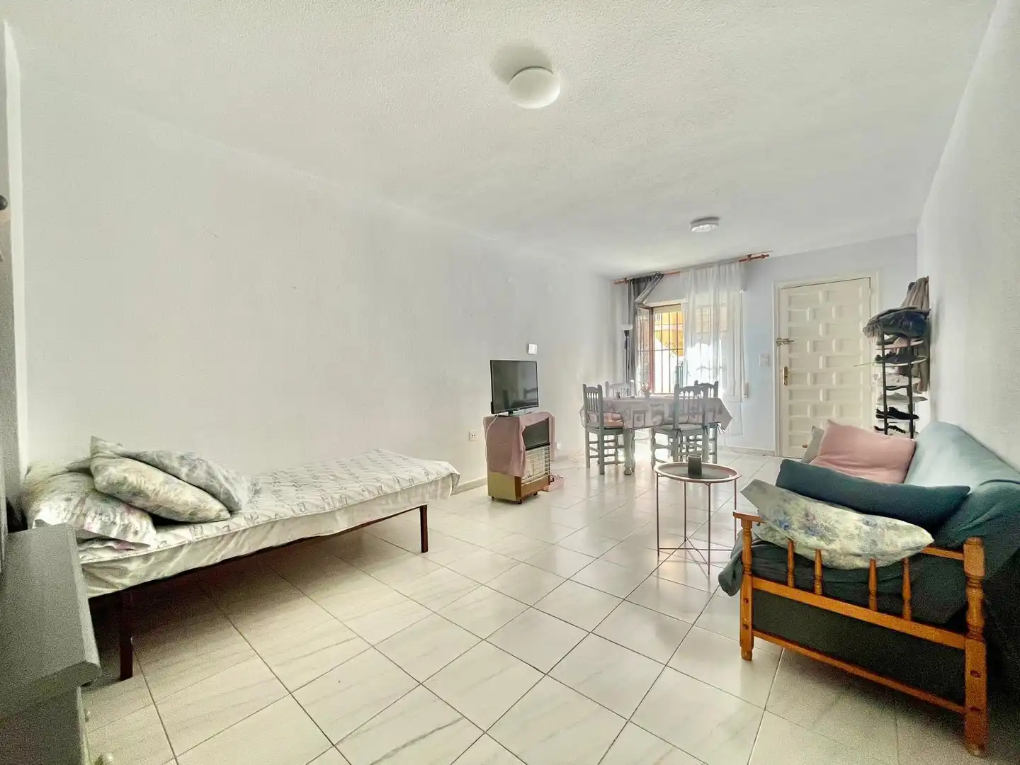 Penthouse mit Terrasse zum Verkauf in Playa del Cura, imagen 9