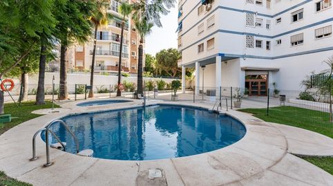 Foto 3 de Ático en venta en Calle Competa, 6, Camino de Antequera, Málaga Capital