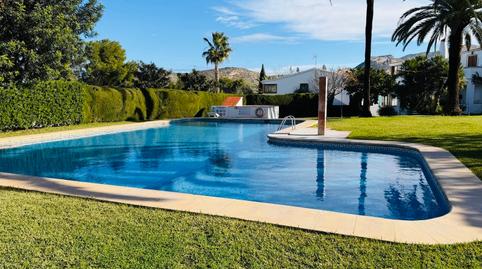 Foto 3 de Planta baixa en venda a La Xara - La Sella, Dénia