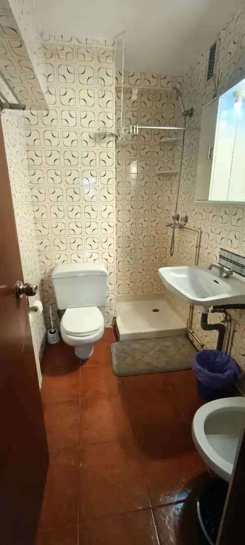 Apartament amb ascensor de lloguer a Ensanche - Sar, imagen 3