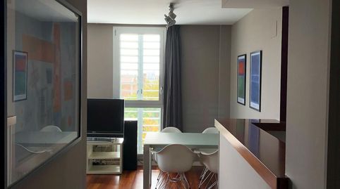 Foto 5 de Piso de alquiler en N/a, Sant Pere, Sta. Caterina i la Ribera, Barcelona Capital