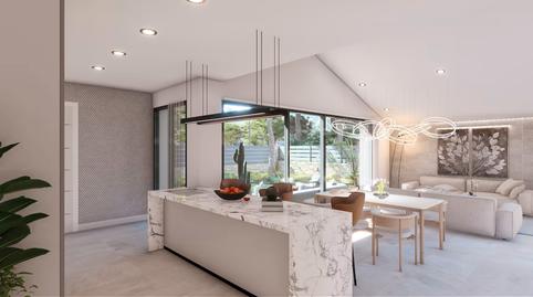 Photo 4 from new construction home in Flat for sale in Calle de Carlos V, 12, Centro - Manguilla, Madrid