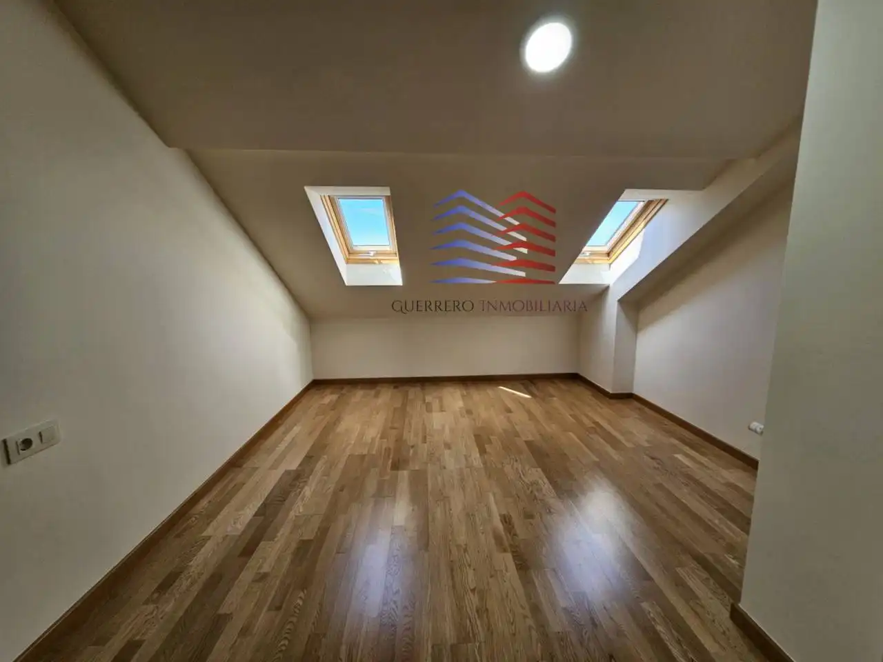 Dúplex de alquiler en Ventiun