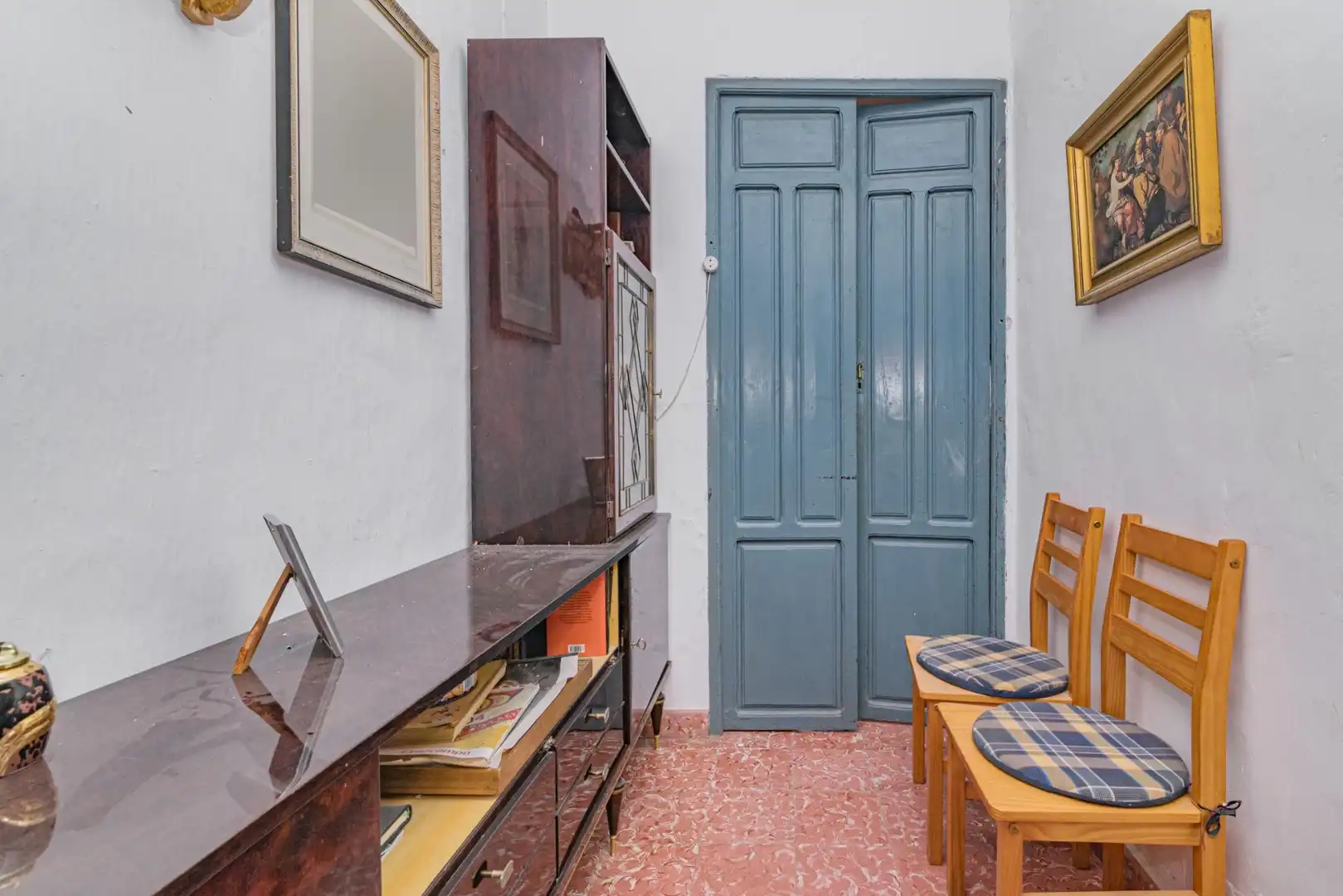 Casa o xalet en venda en Molvízar amb Jardí privat, Terrassa i Traster