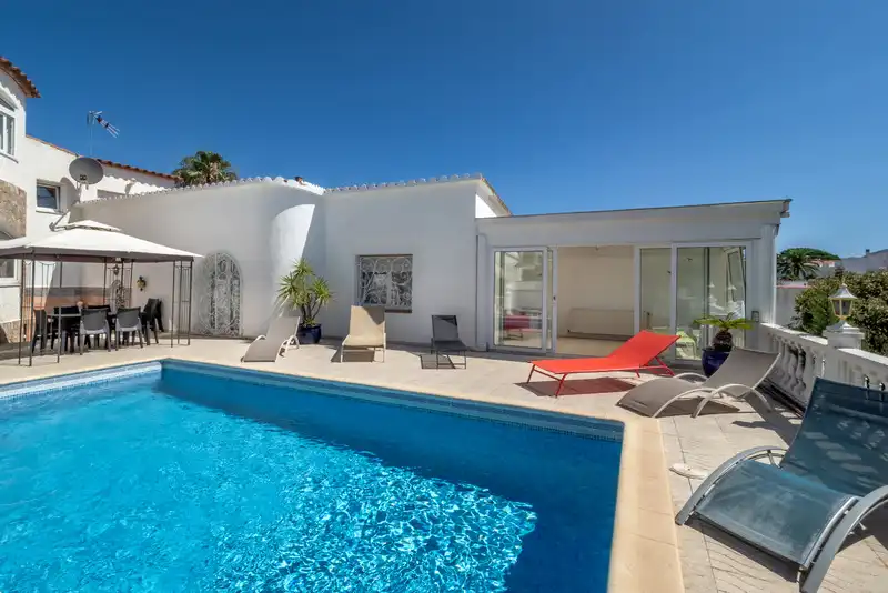 Chalet en venta en Cap Ras - Creus - Falconera, imagen 28