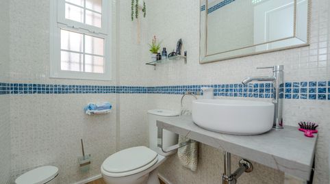 Foto 4 de Casa adosada en venta en Huerta Nueva, Ayamonte ciudad, Ayamonte
