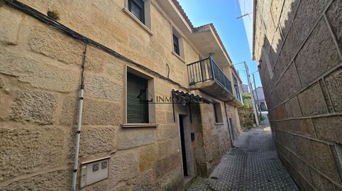 Foto 2 de Casa adosada en venta en Marín, Pontevedra